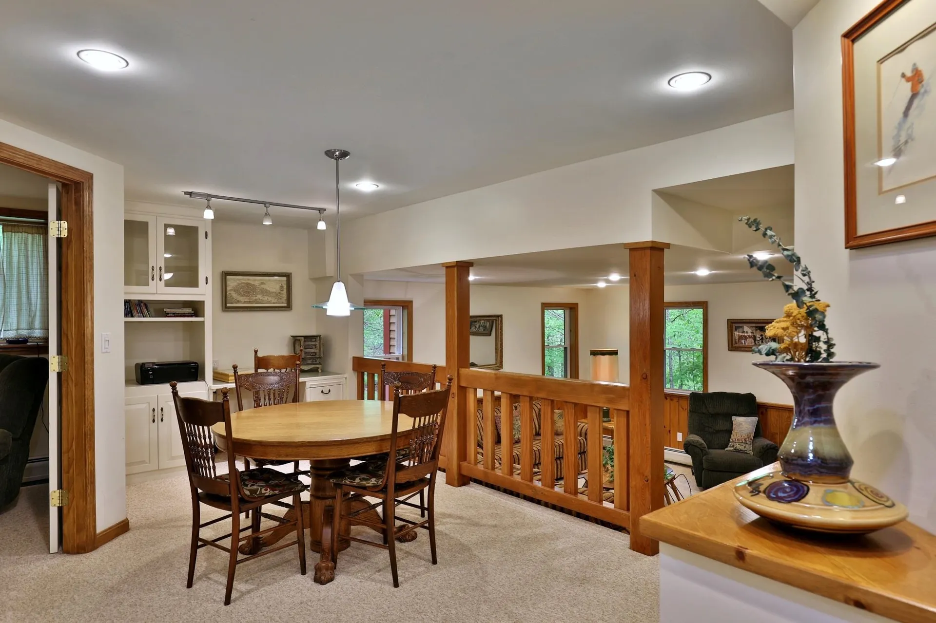 5 Whispering Pines Road Ludlow VT 05149