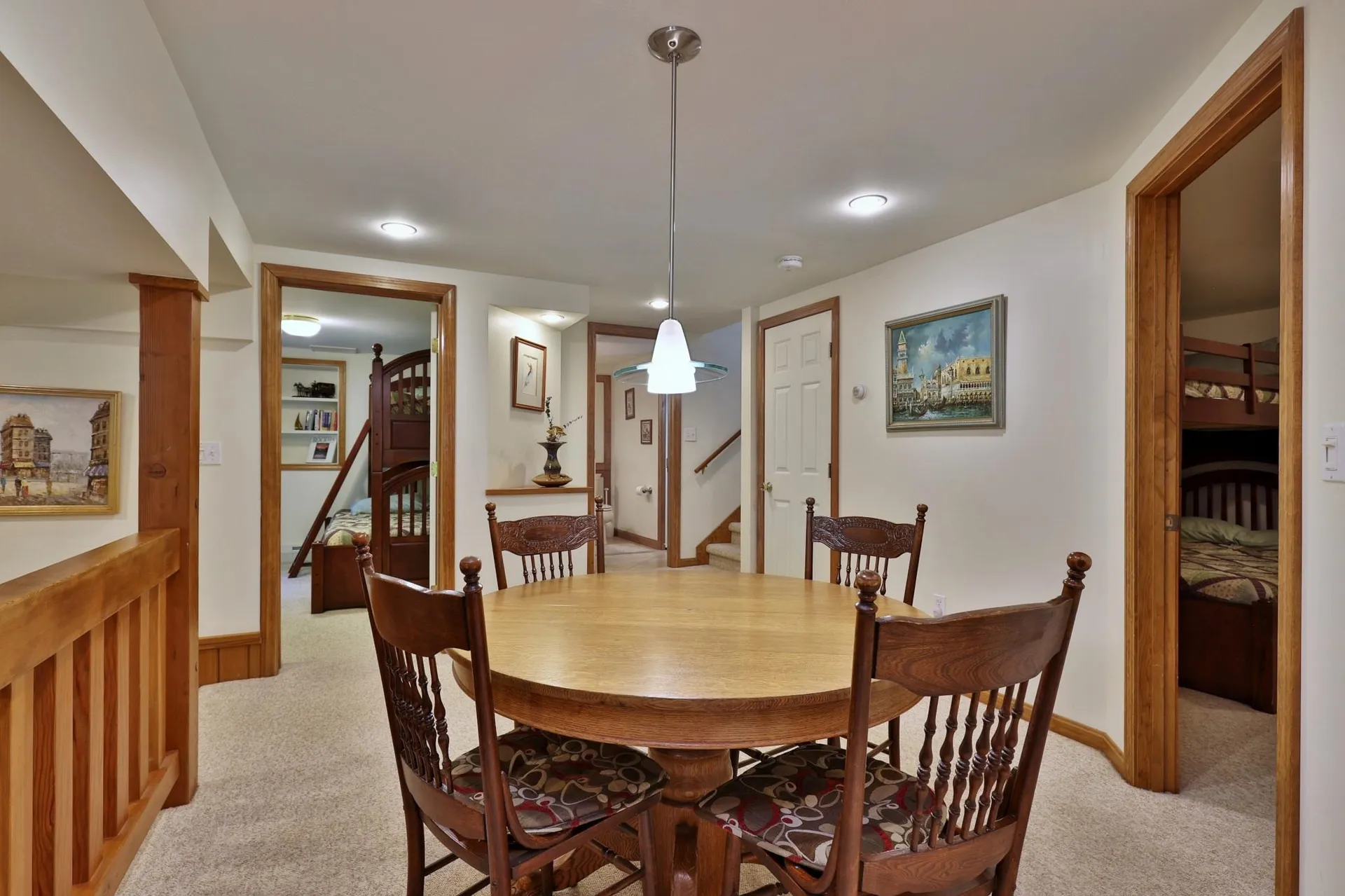 5 Whispering Pines Road Ludlow VT 05149