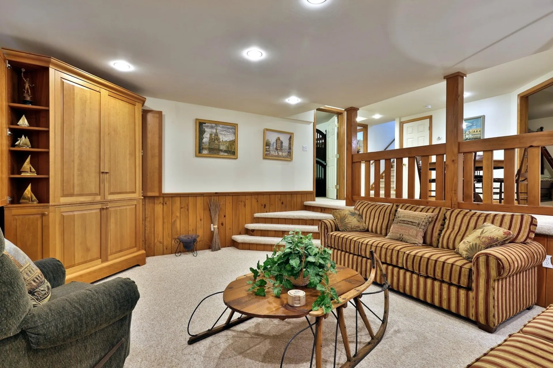 5 Whispering Pines Road Ludlow VT 05149