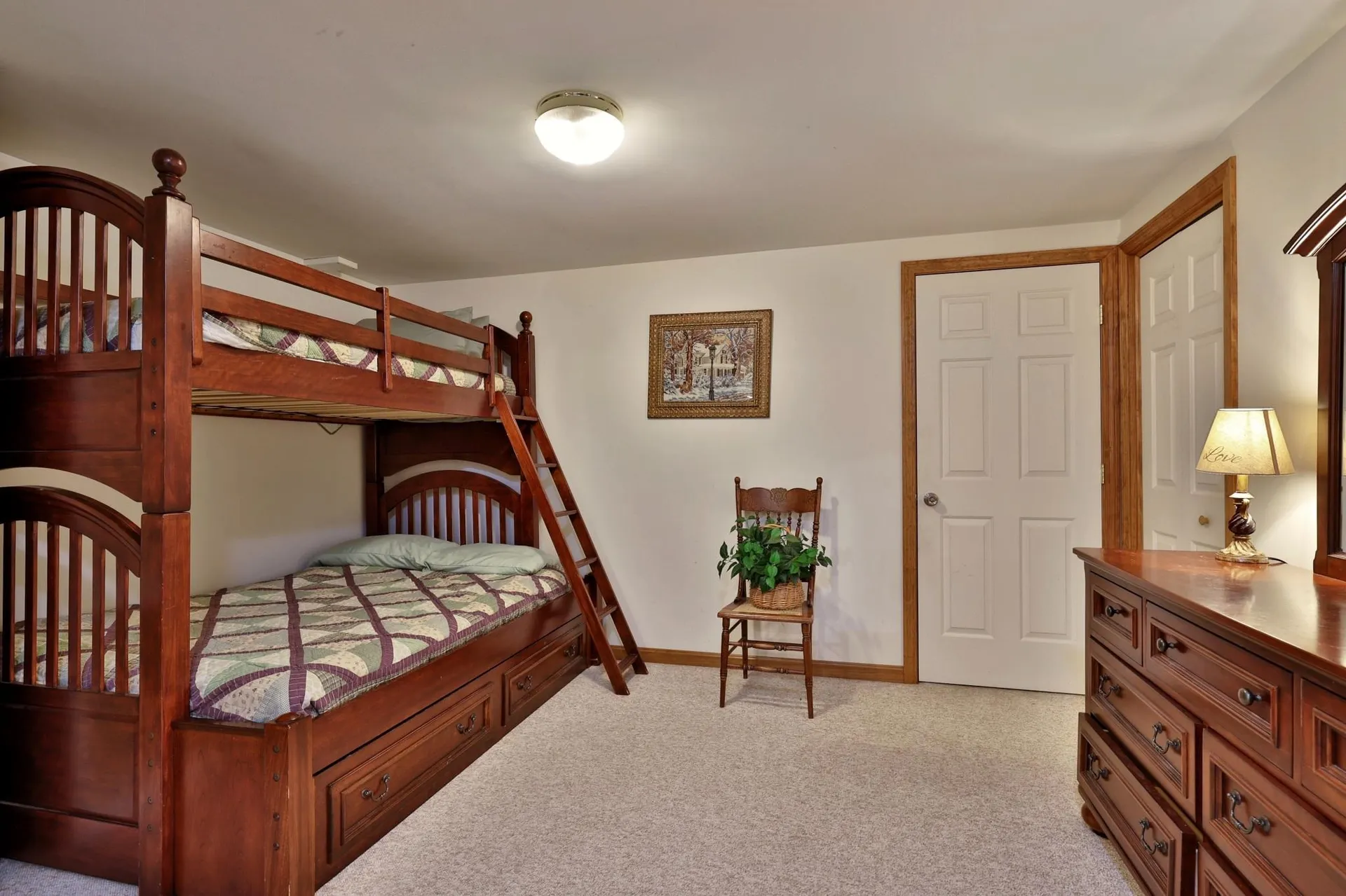 5 Whispering Pines Road Ludlow VT 05149