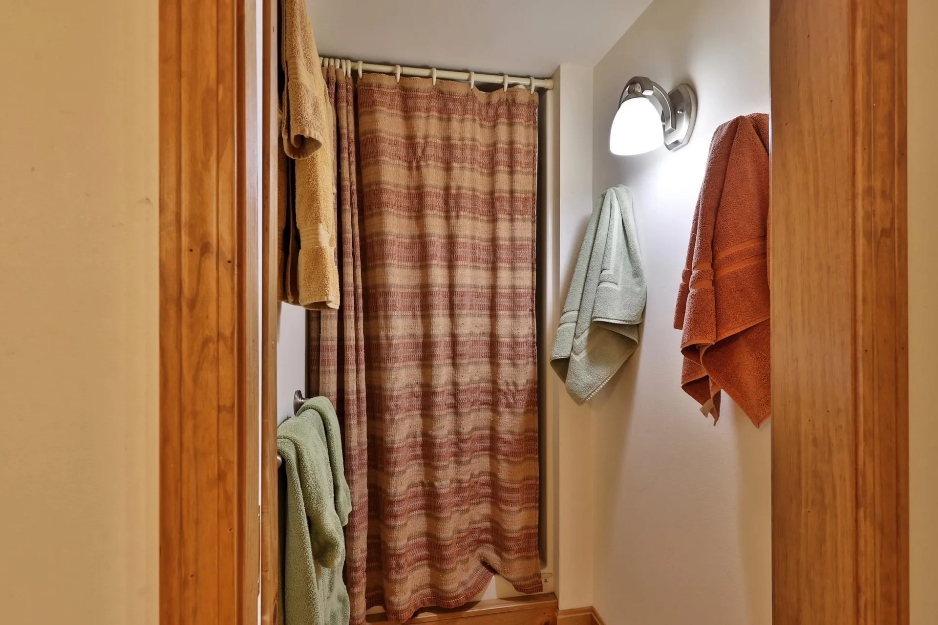 5 Whispering Pines Road Ludlow VT 05149