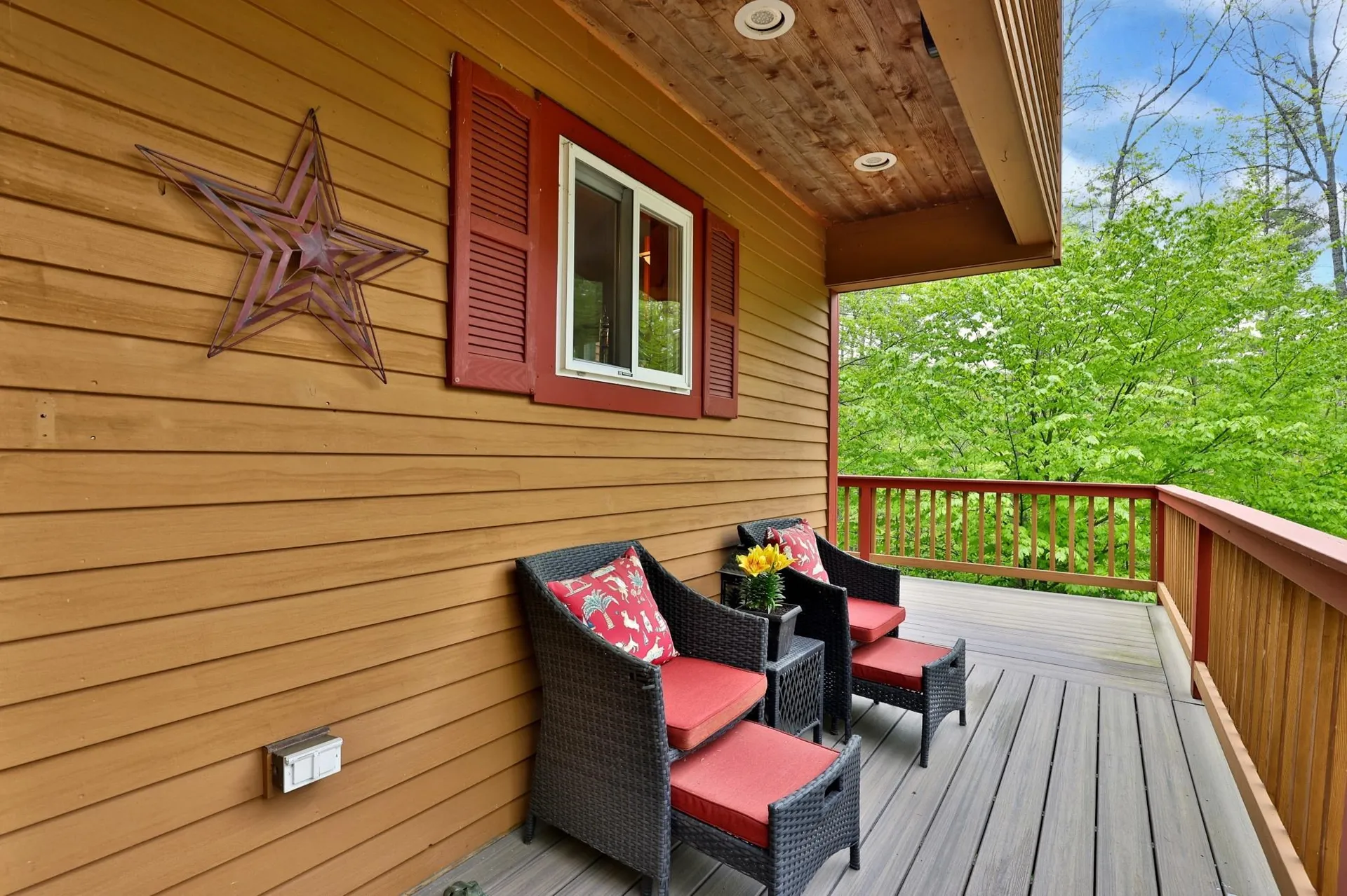 5 Whispering Pines Road Ludlow VT 05149