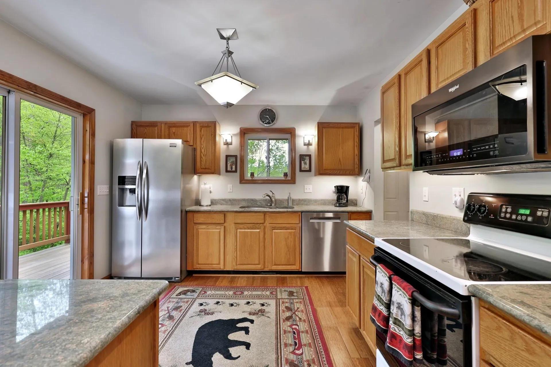 5 Whispering Pines Road Ludlow VT 05149