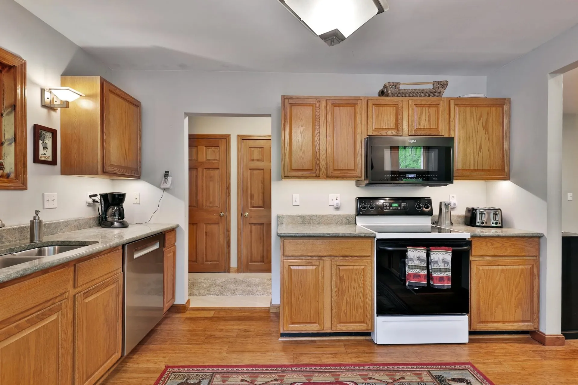 5 Whispering Pines Road Ludlow VT 05149