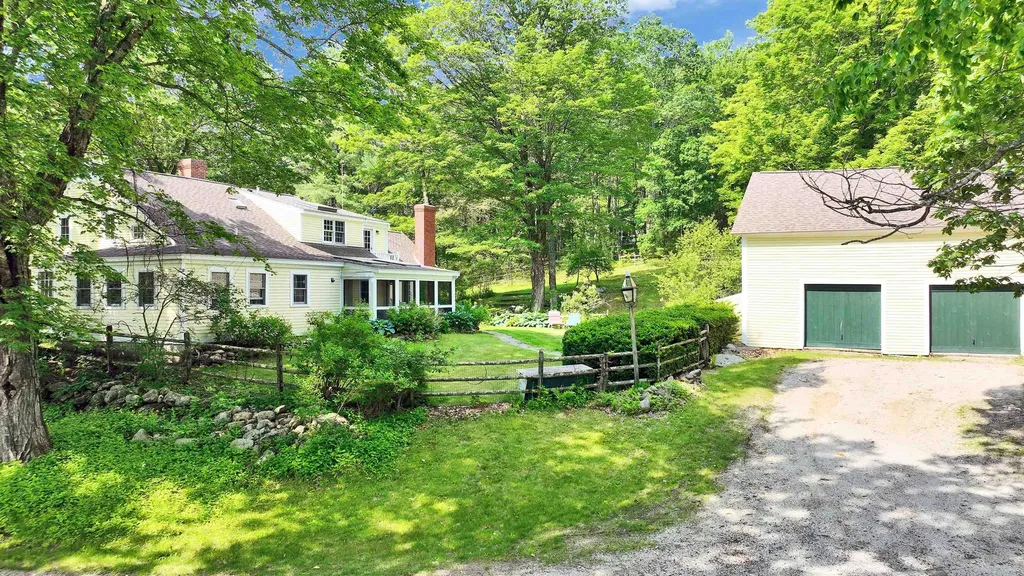 133 Hay Hill Road Francestown NH 03043