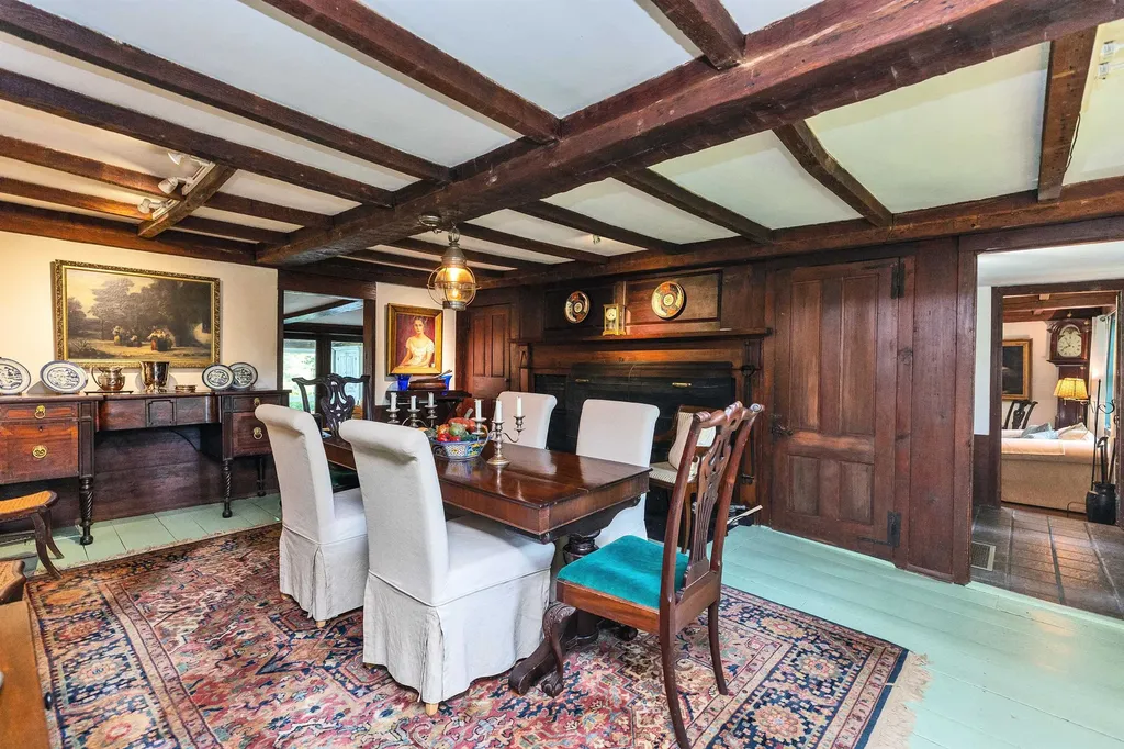 133 Hay Hill Road Francestown NH 03043