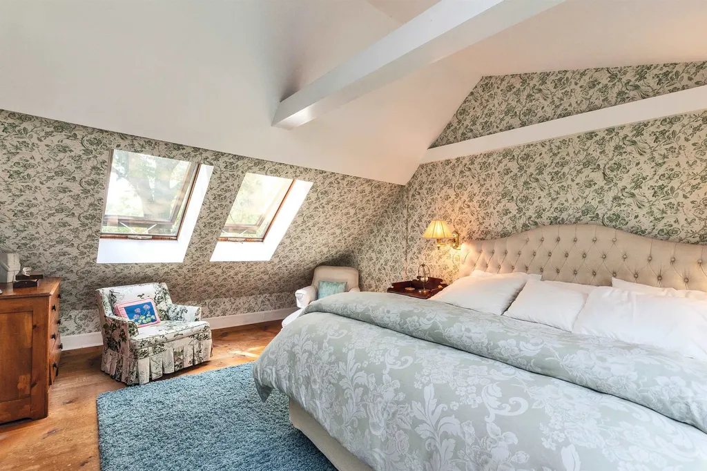 133 Hay Hill Road Francestown NH 03043