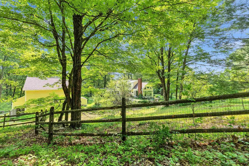 133 Hay Hill Road Francestown NH 03043