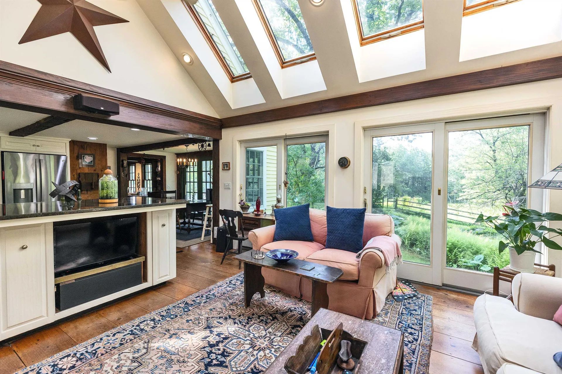 133 Hay Hill Road Francestown NH 03043