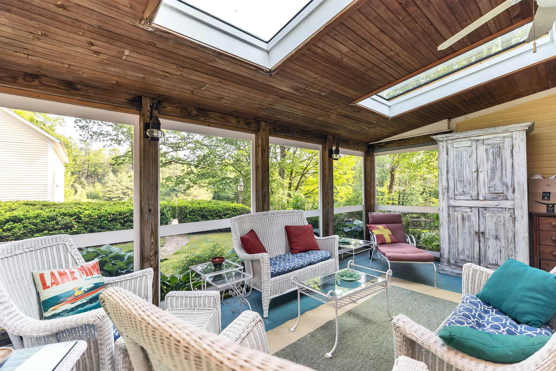 133 Hay Hill Road Francestown NH 03043