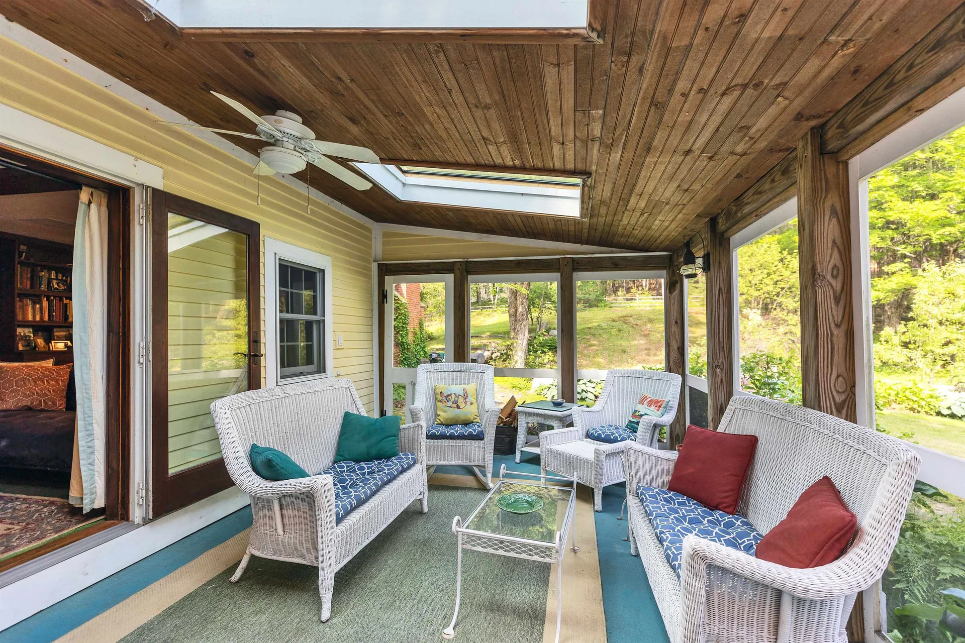 133 Hay Hill Road Francestown NH 03043