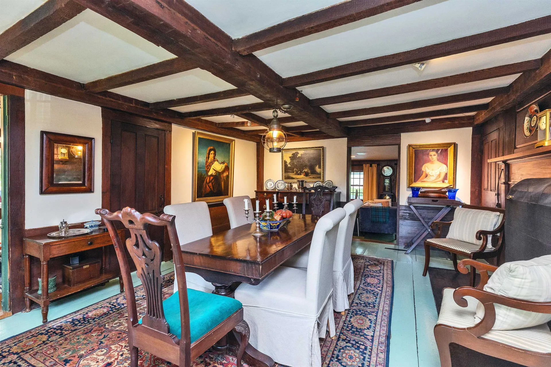 133 Hay Hill Road Francestown NH 03043