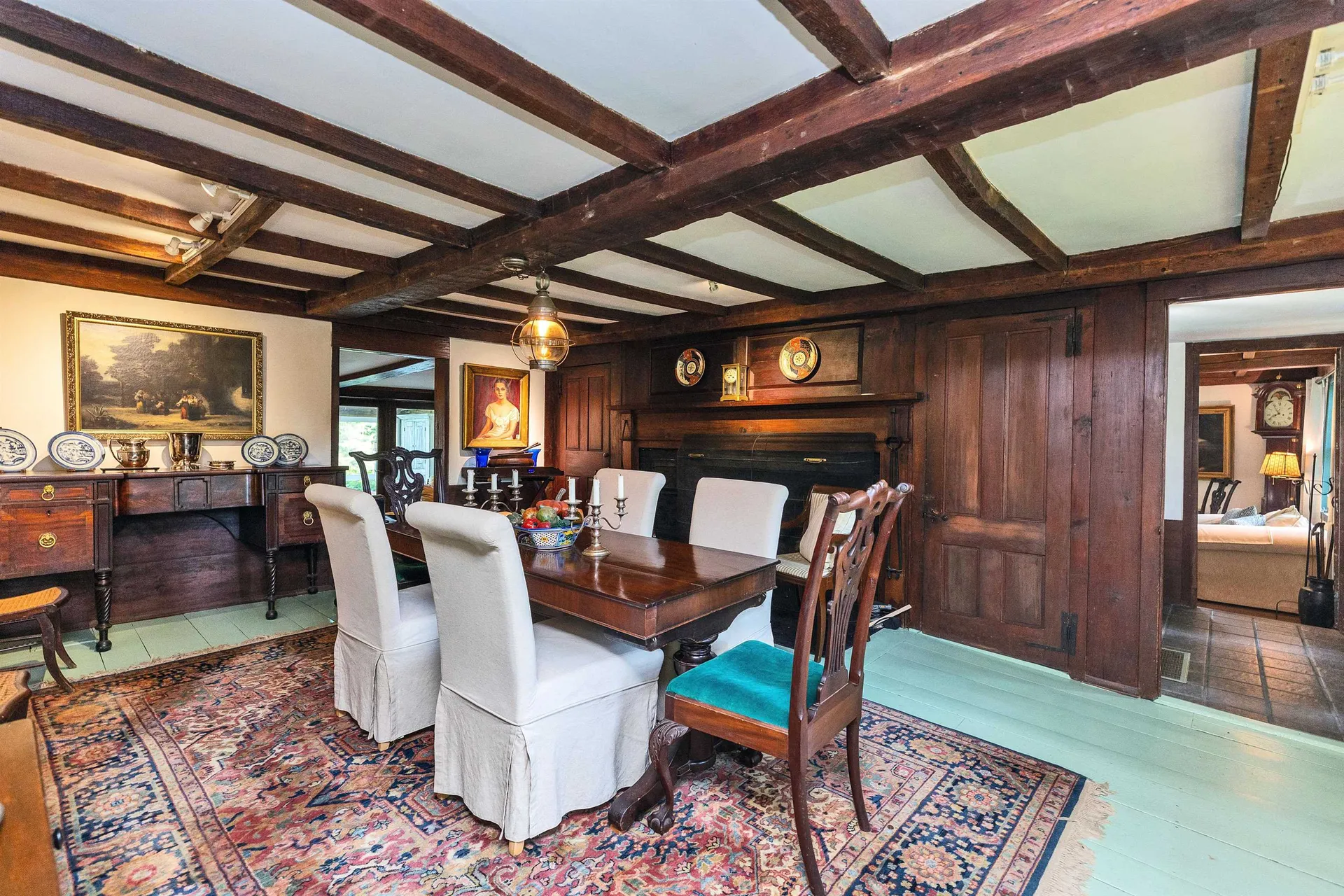 133 Hay Hill Road Francestown NH 03043