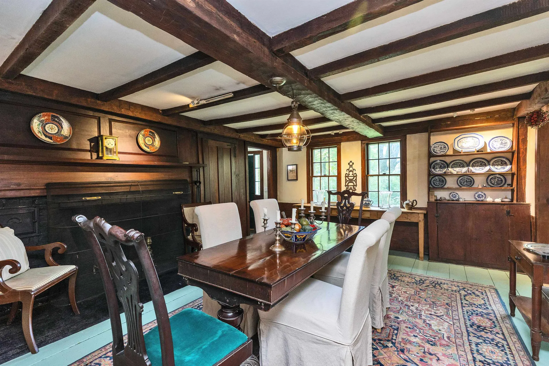 133 Hay Hill Road Francestown NH 03043