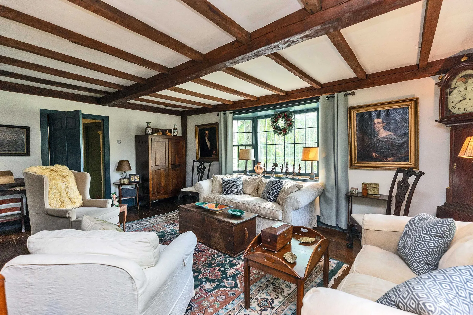 133 Hay Hill Road Francestown NH 03043