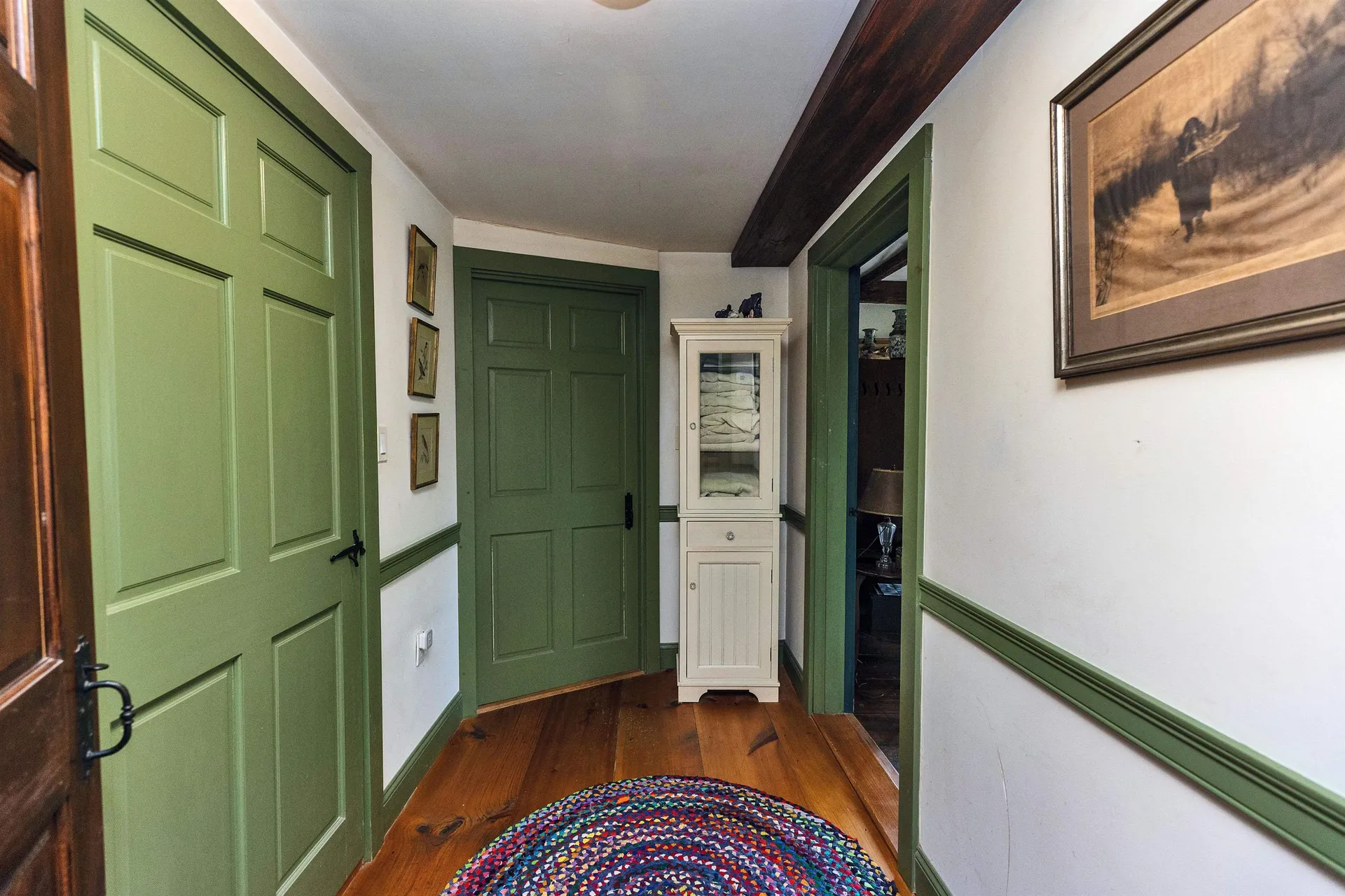 133 Hay Hill Road Francestown NH 03043