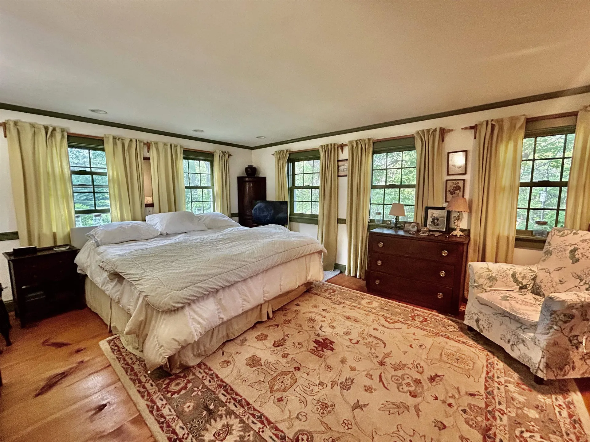 133 Hay Hill Road Francestown NH 03043