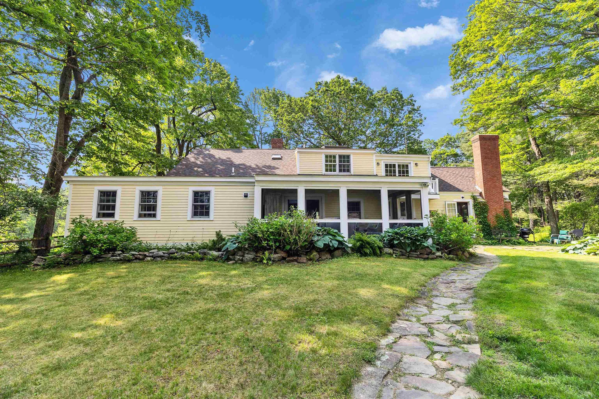 133 Hay Hill Road Francestown NH 03043