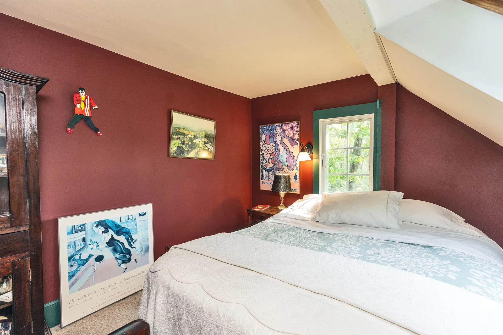 133 Hay Hill Road Francestown NH 03043