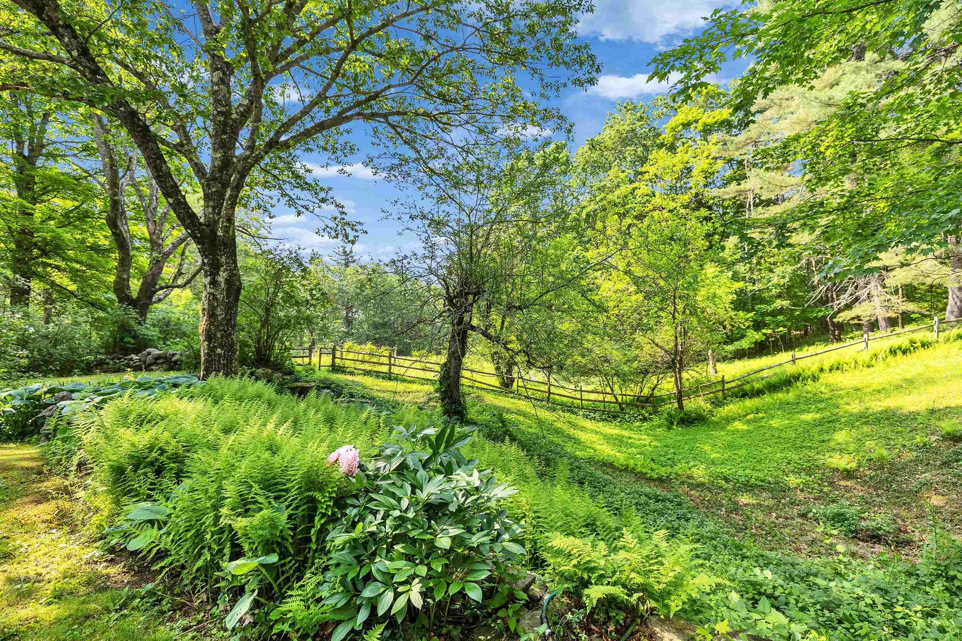 133 Hay Hill Road Francestown NH 03043