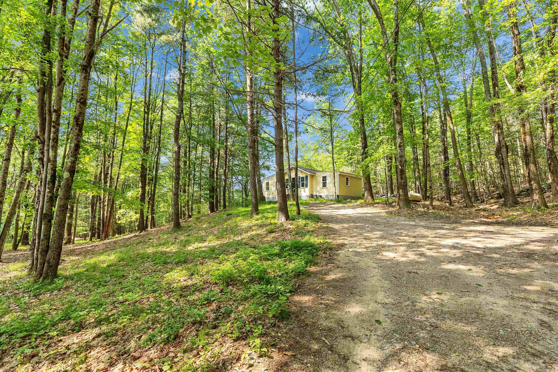 133 Hay Hill Road Francestown NH 03043