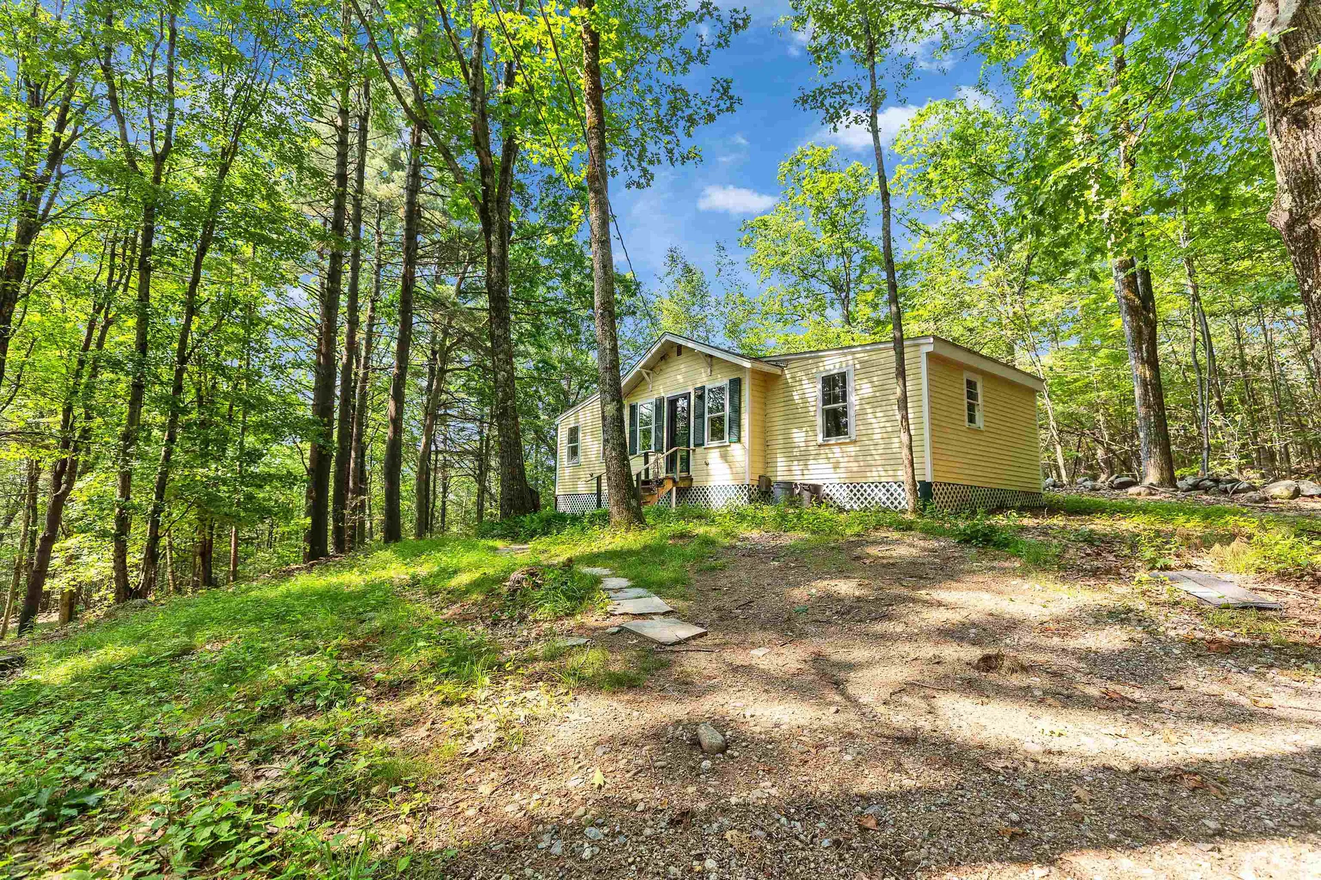 133 Hay Hill Road Francestown NH 03043