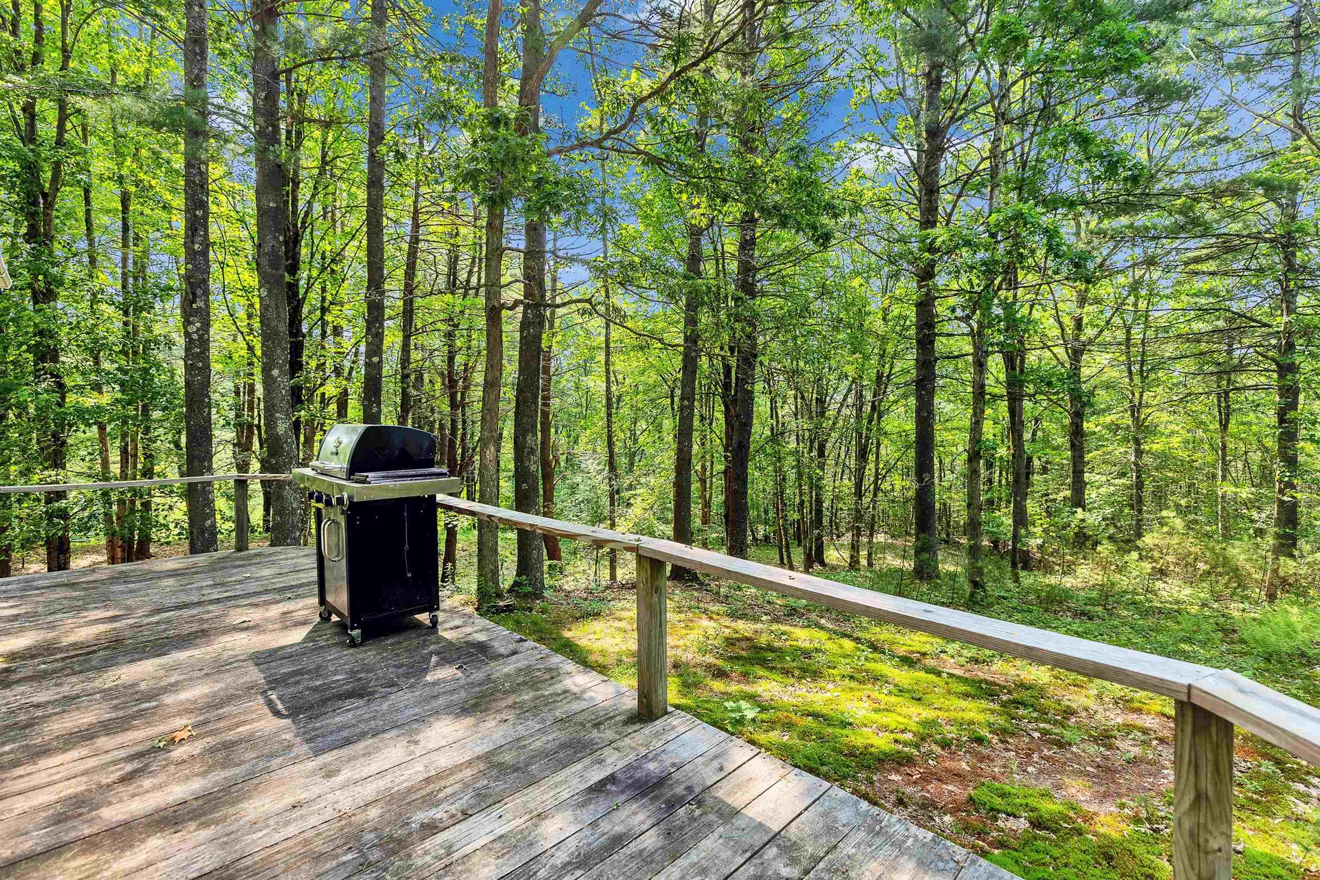 133 Hay Hill Road Francestown NH 03043