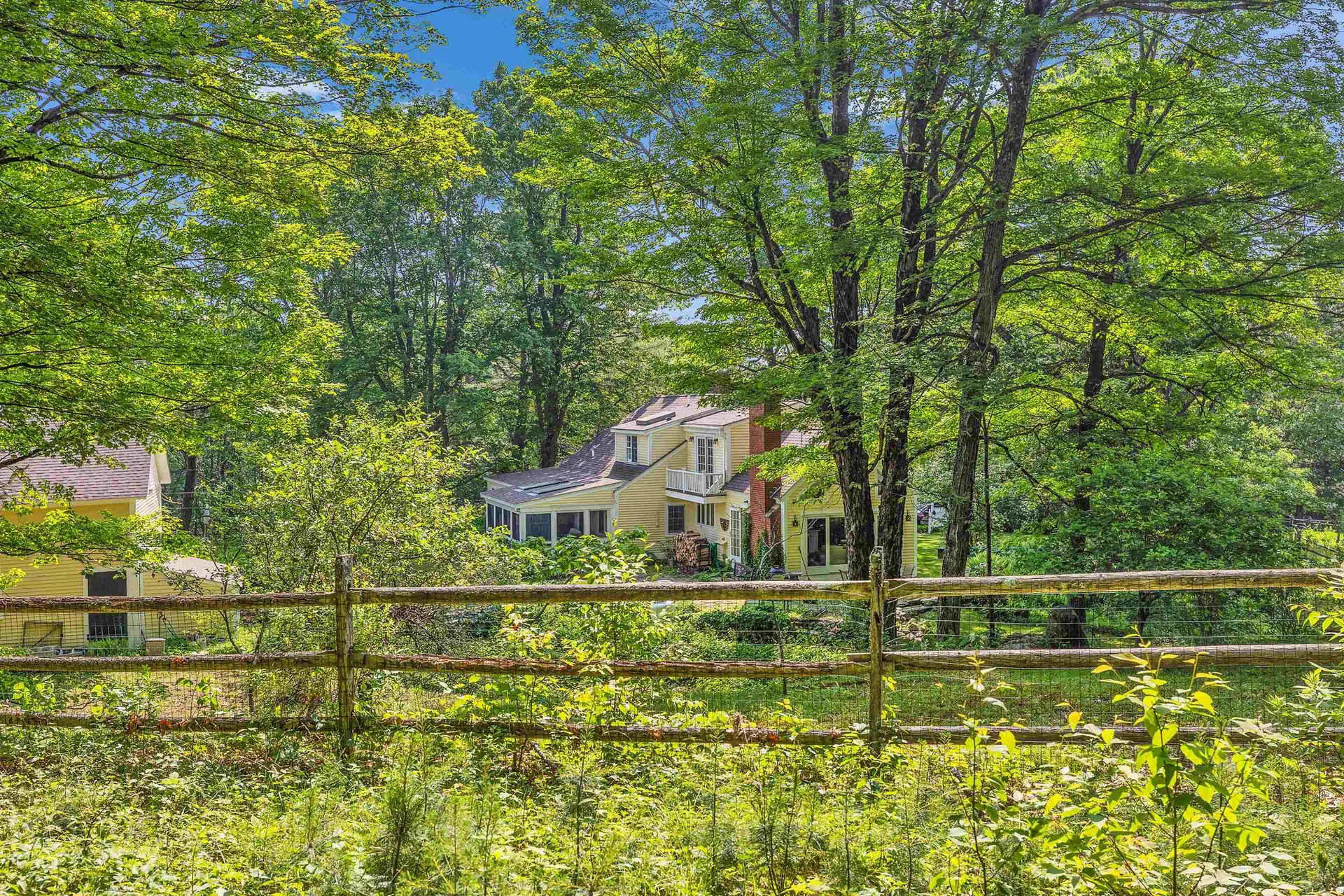 133 Hay Hill Road Francestown NH 03043