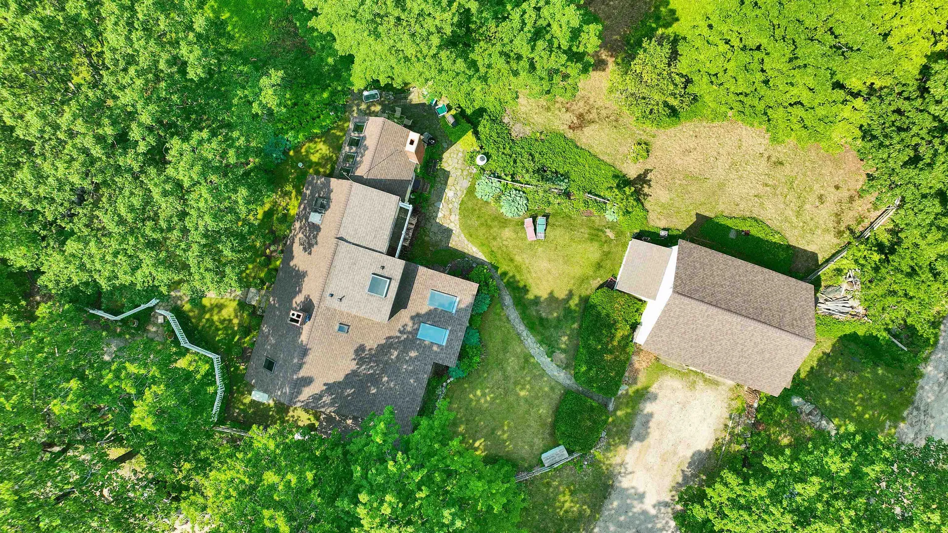 133 Hay Hill Road Francestown NH 03043