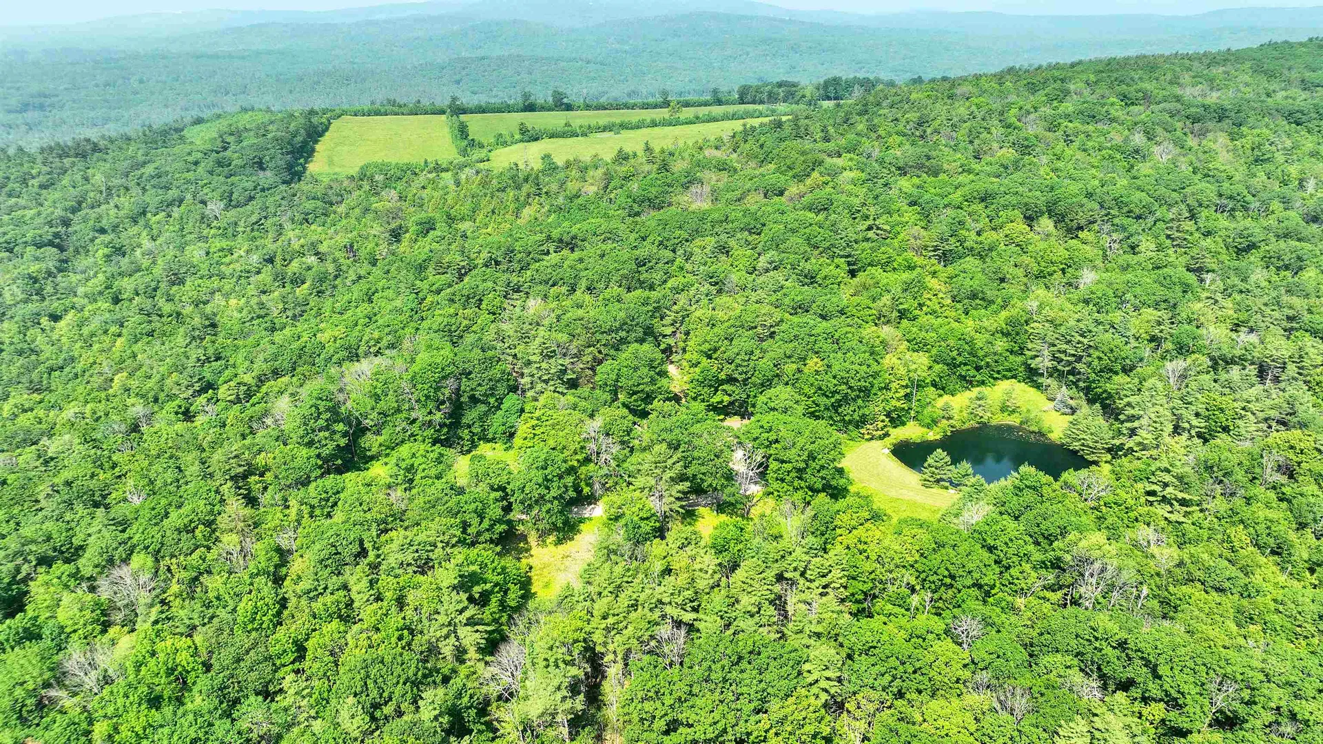 133 Hay Hill Road Francestown NH 03043