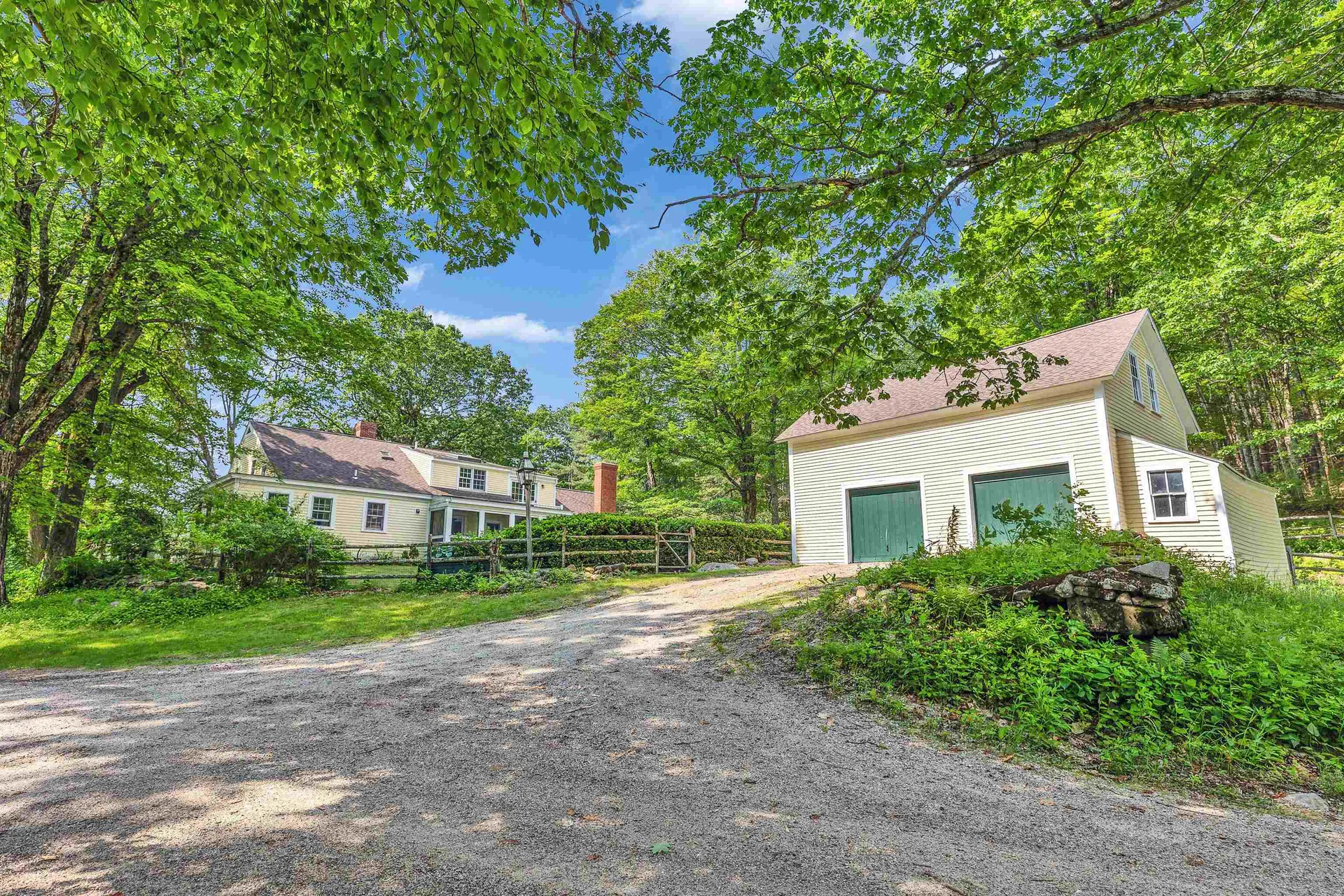 133 Hay Hill Road Francestown NH 03043