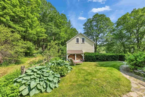 133 Hay Hill Road Francestown NH 03043