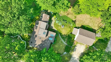 133 Hay Hill Road Francestown NH 03043