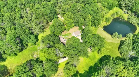 133 Hay Hill Road Francestown NH 03043