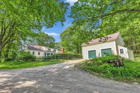 133 Hay Hill Road Francestown NH 03043