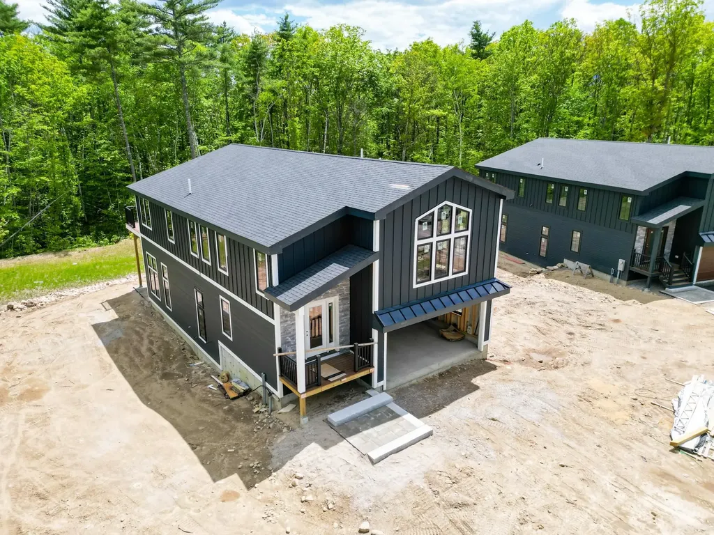 Lot 2 Hidden Glade Drive Bartlett NH 03818