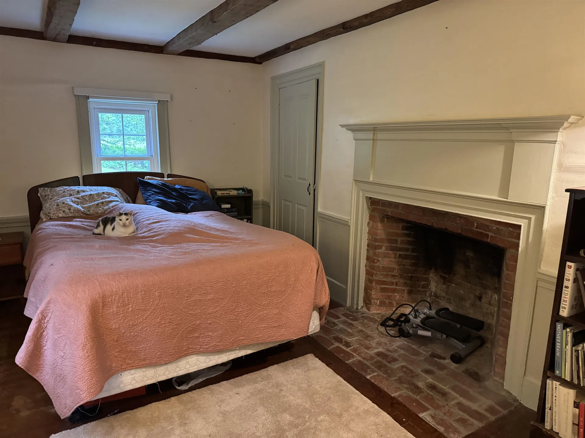 275 Granite Road Ossipee NH 03864