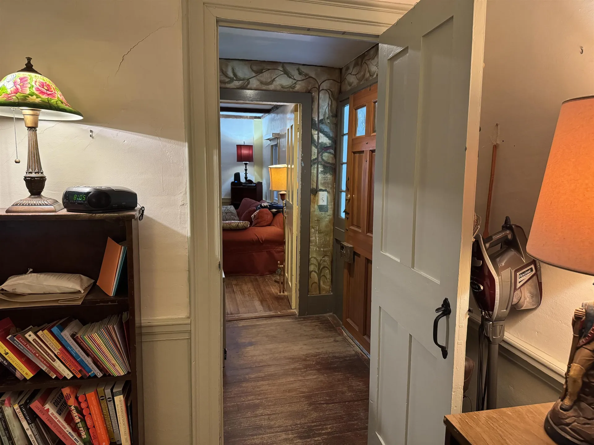 275 Granite Road Ossipee NH 03864