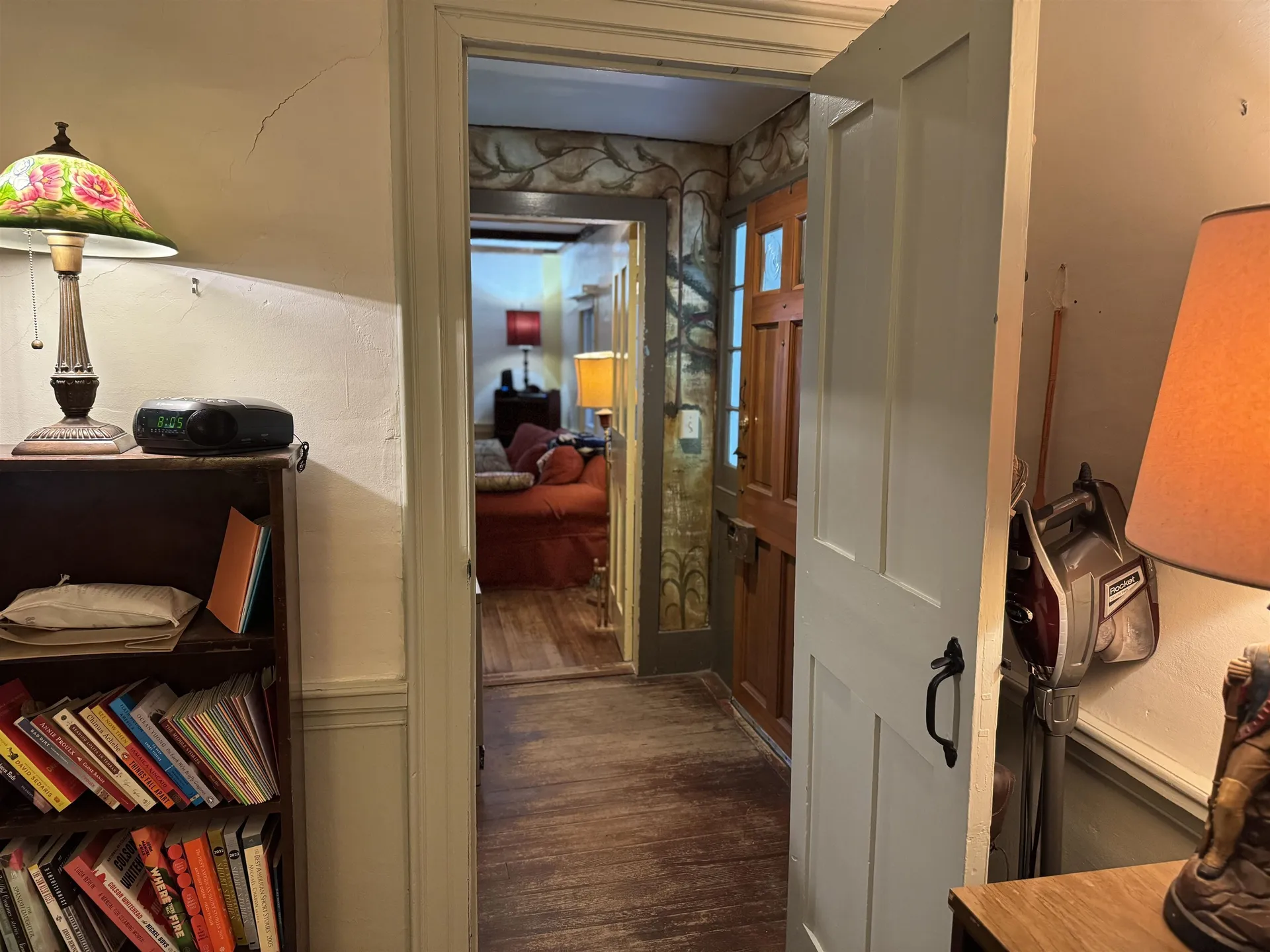 275 Granite Road Ossipee NH 03864