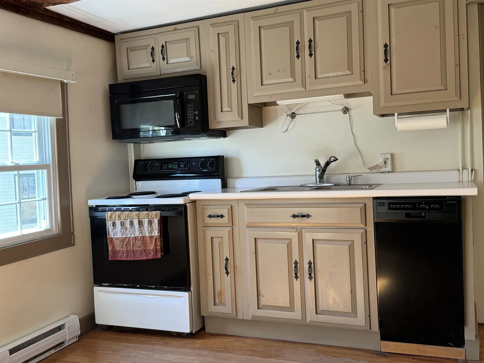 275 Granite Road Ossipee NH 03864