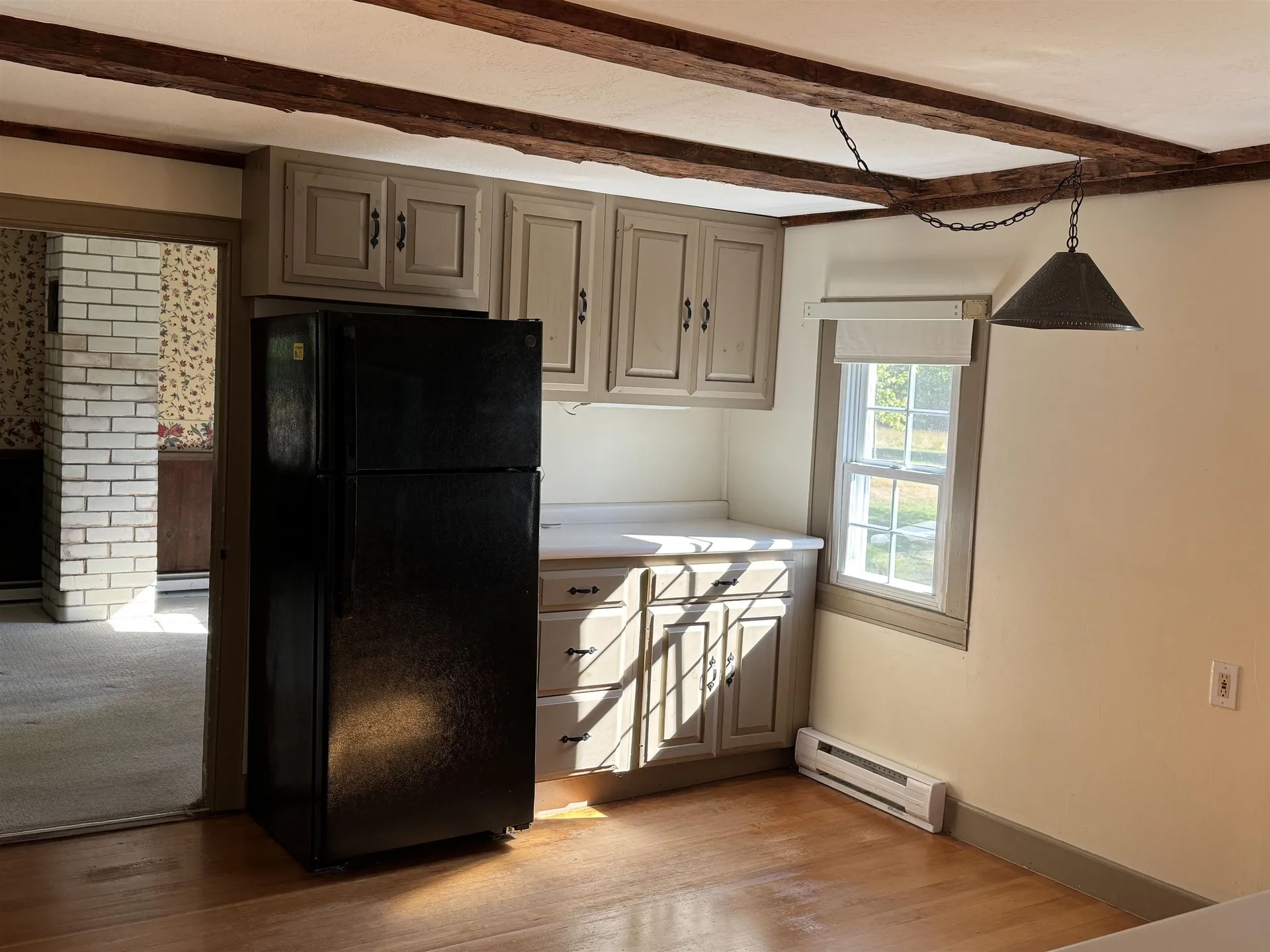 275 Granite Road Ossipee NH 03864