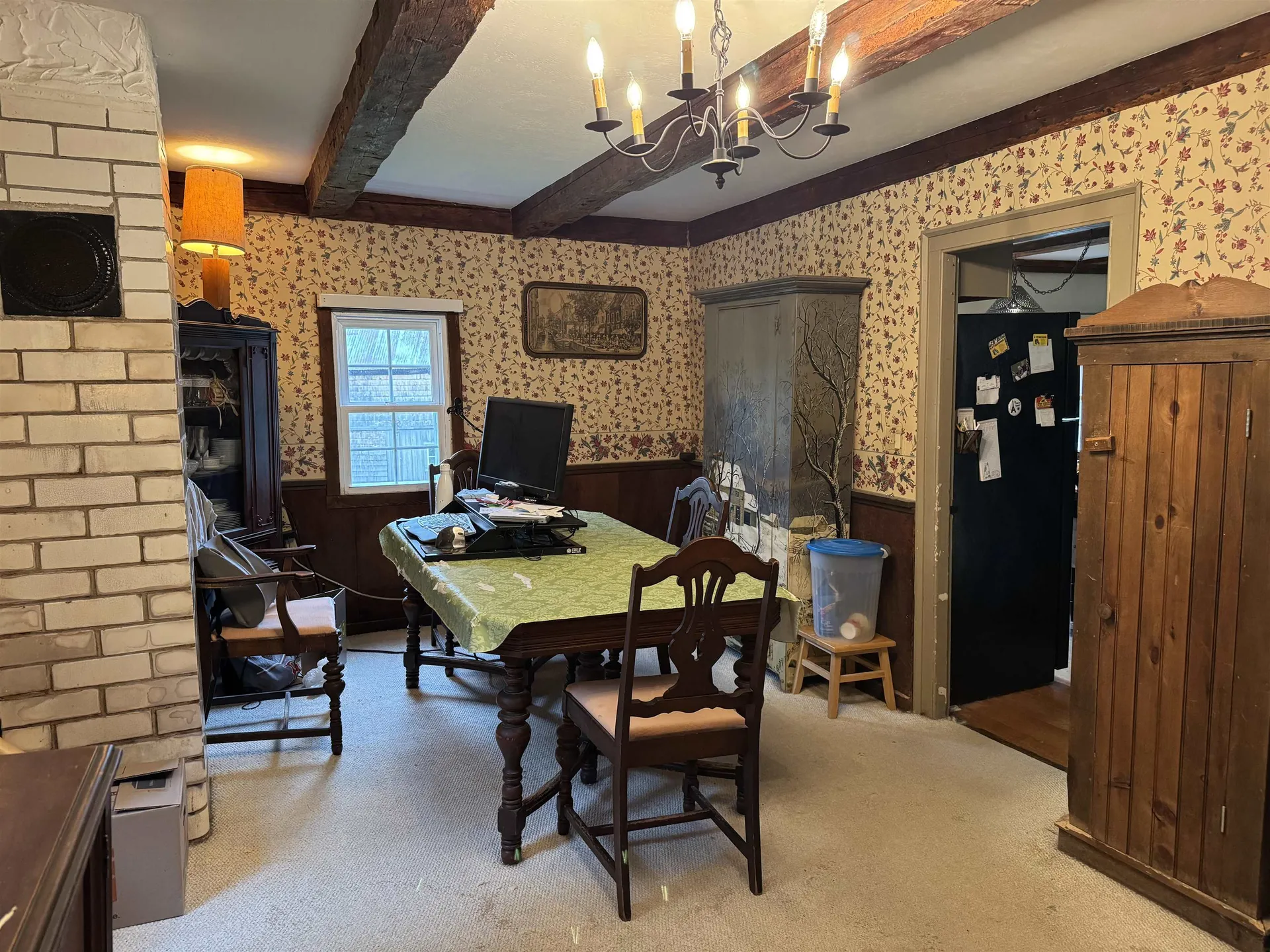 275 Granite Road Ossipee NH 03864