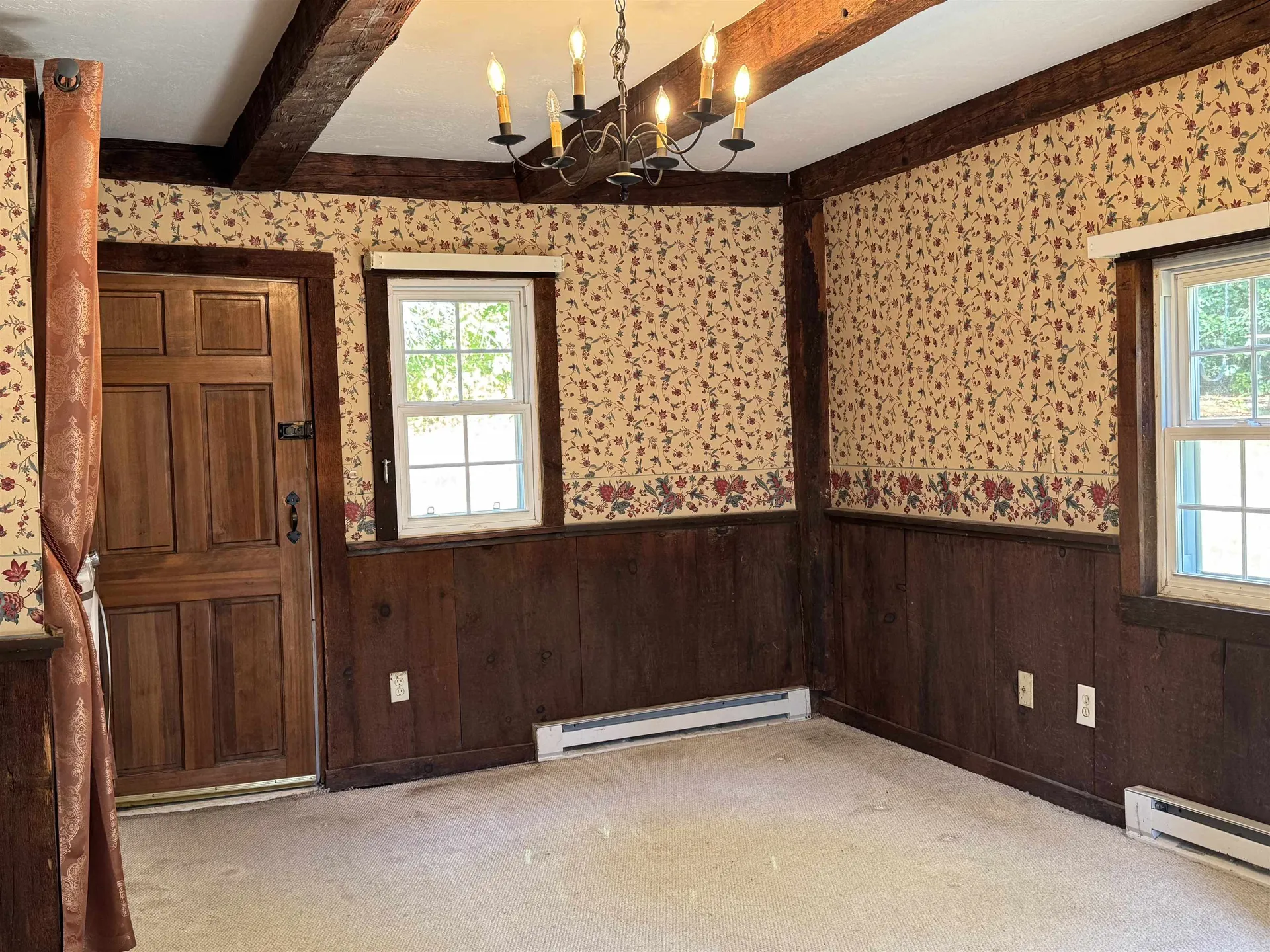 275 Granite Road Ossipee NH 03864