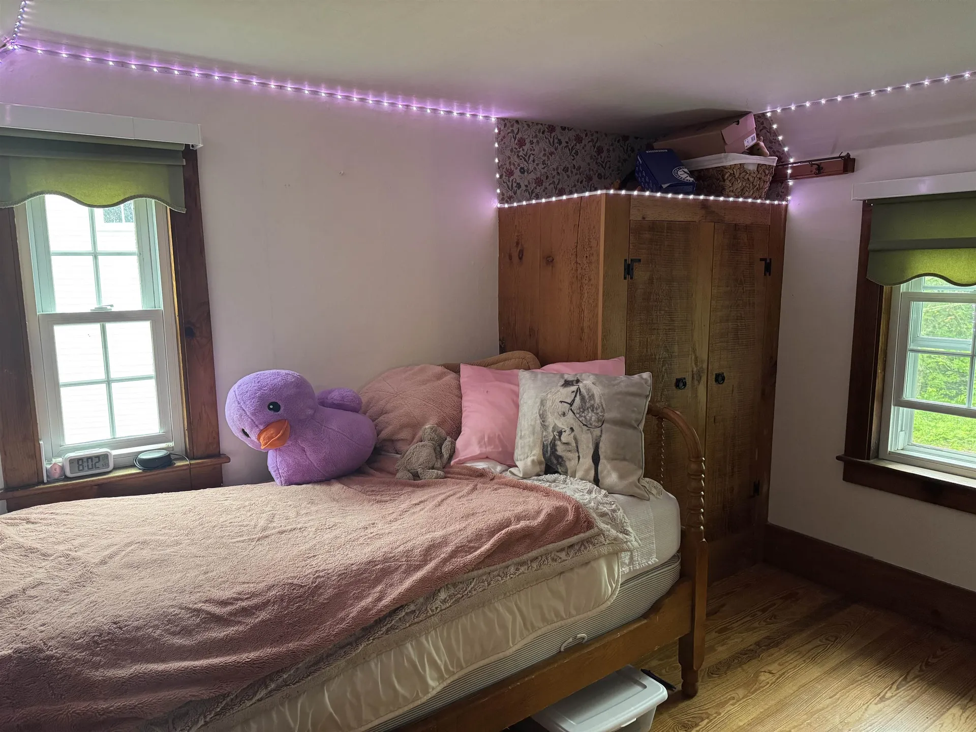 275 Granite Road Ossipee NH 03864