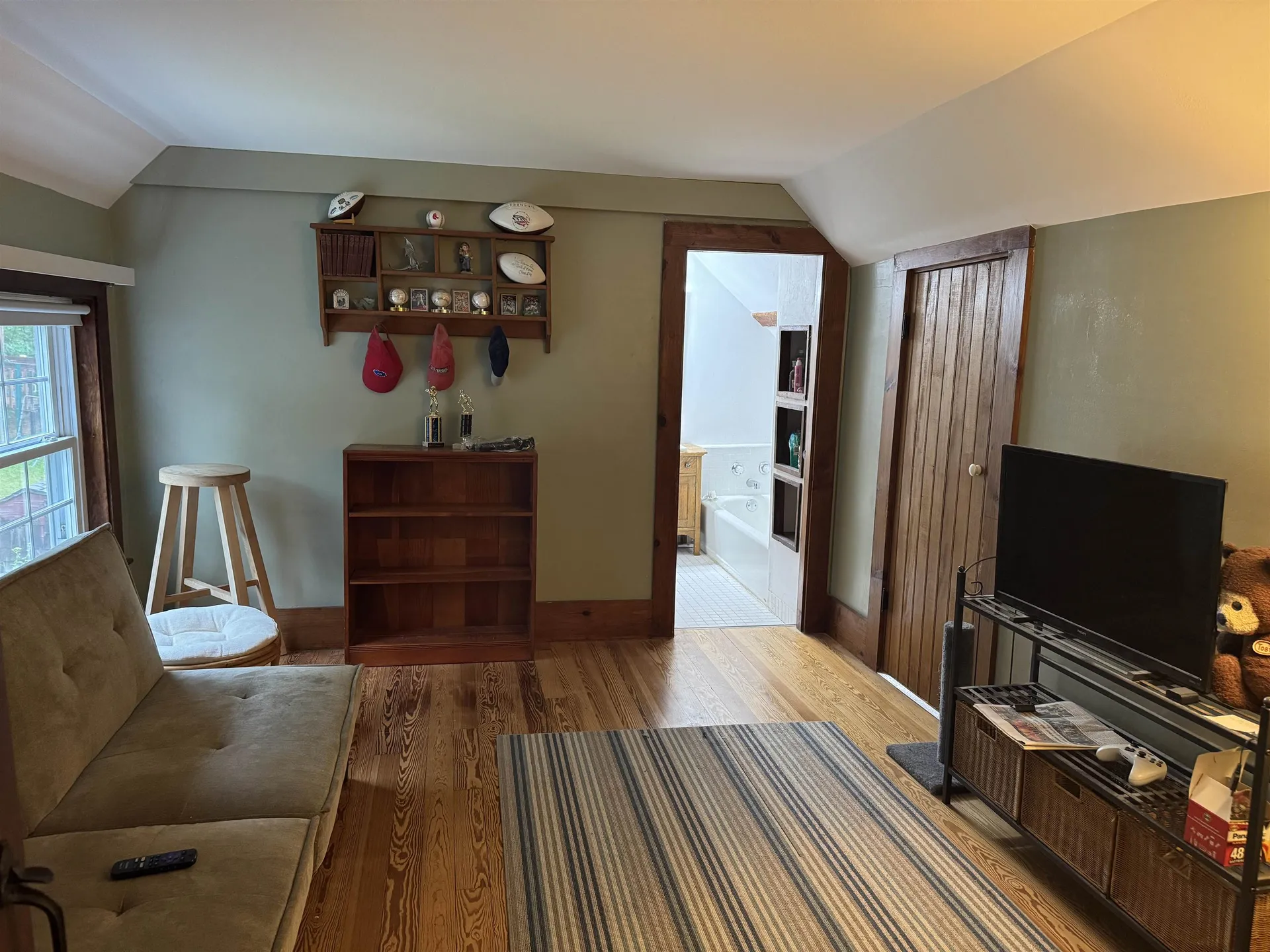 275 Granite Road Ossipee NH 03864