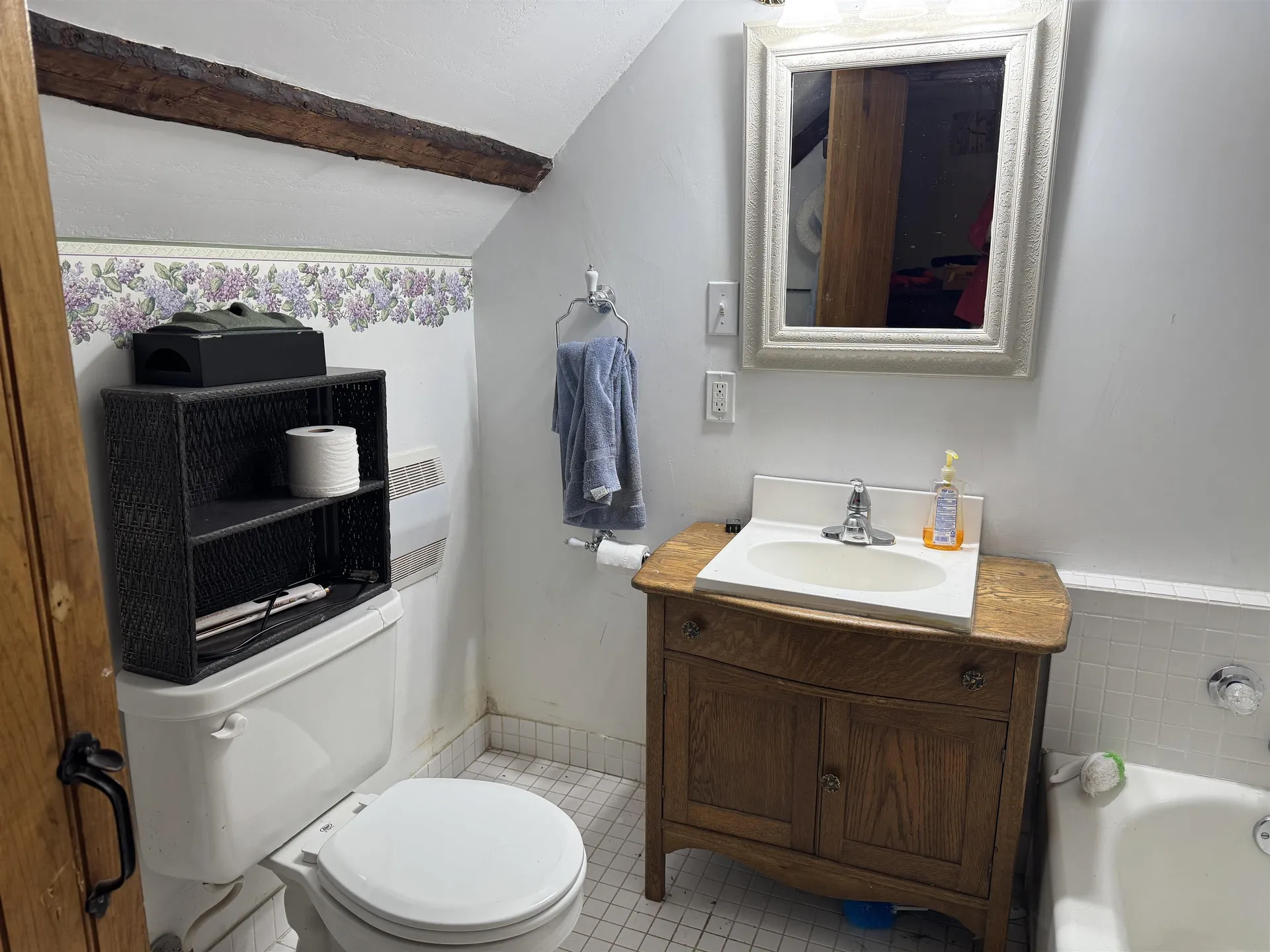 275 Granite Road Ossipee NH 03864