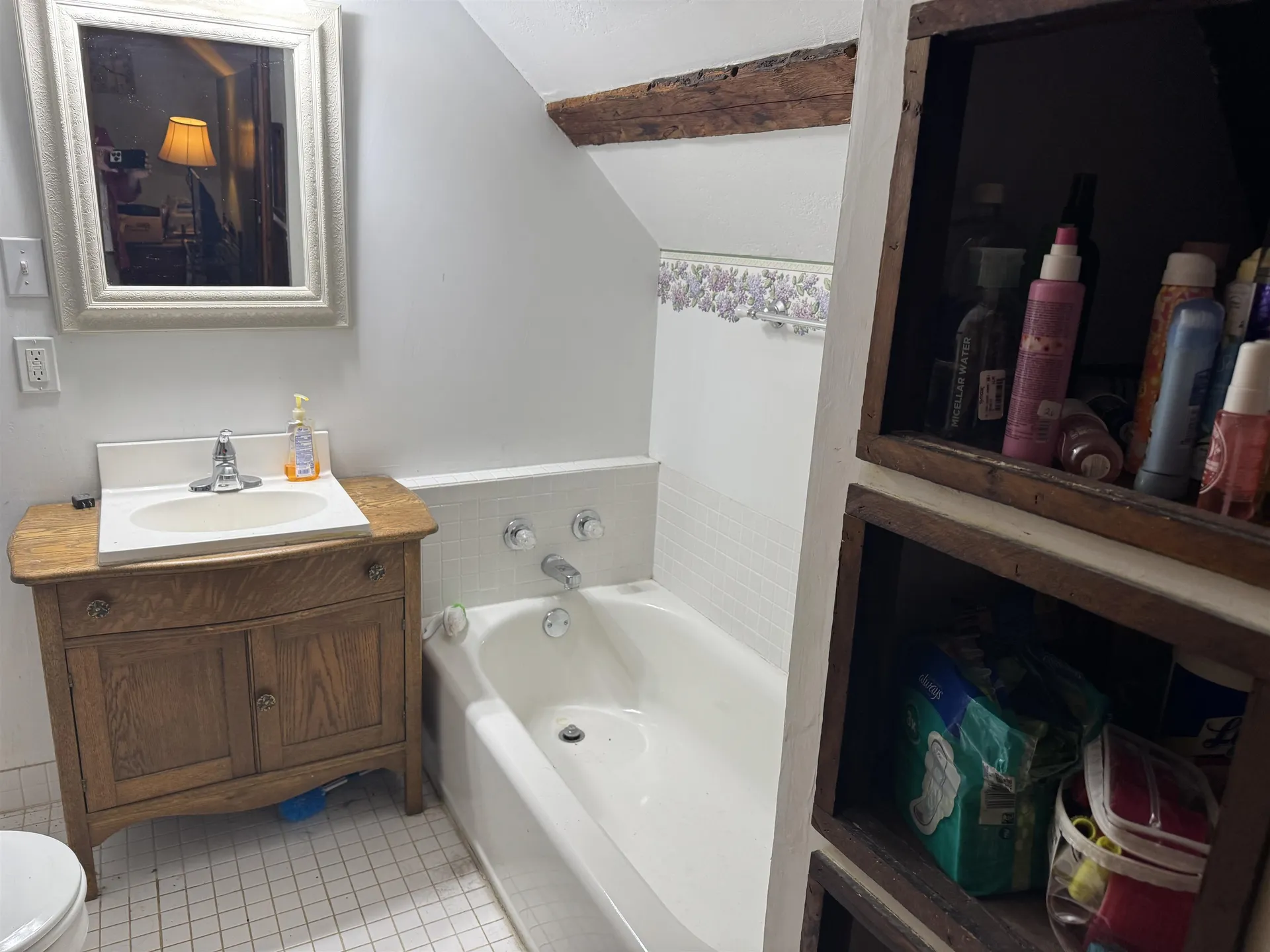 275 Granite Road Ossipee NH 03864