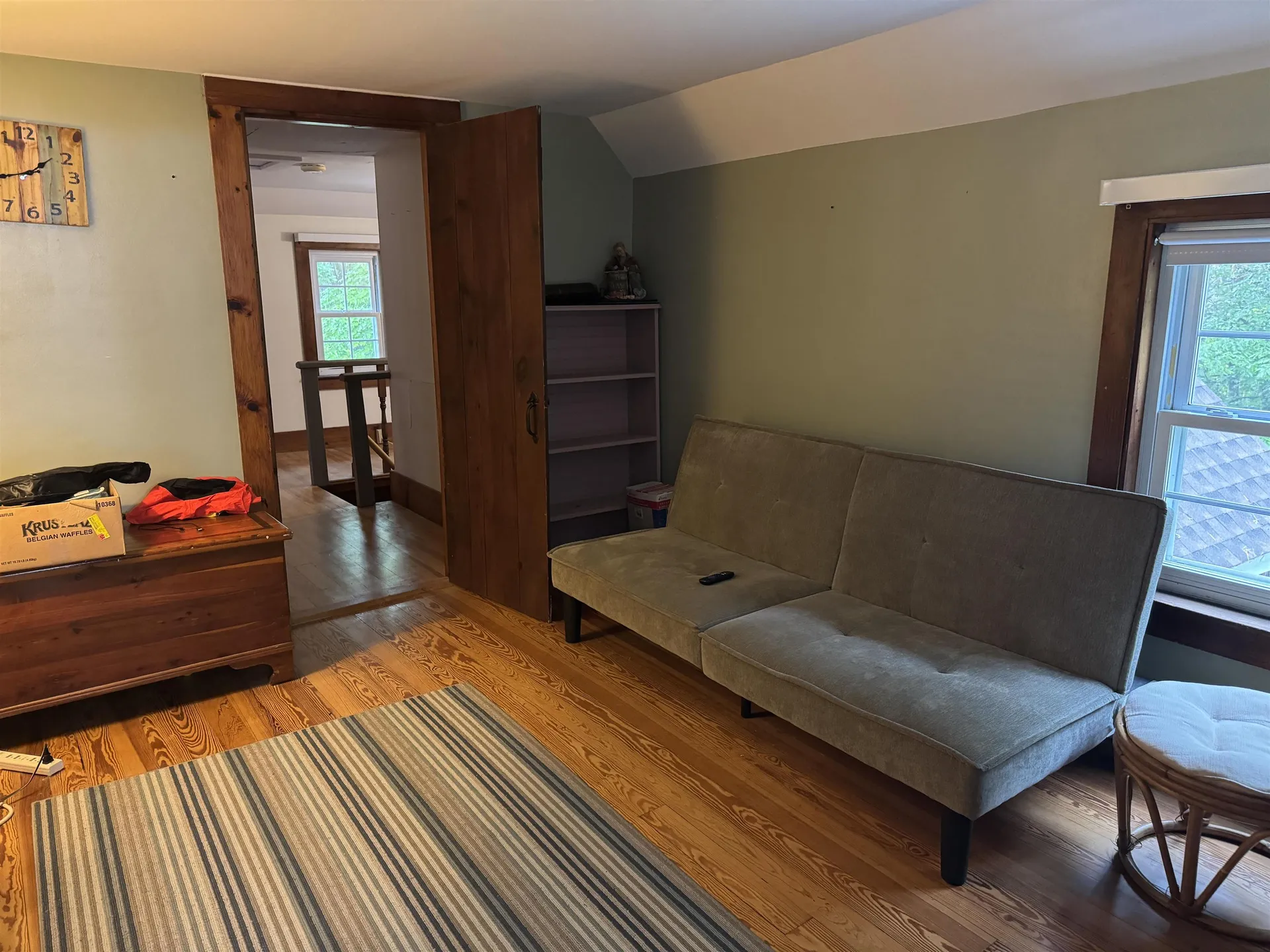 275 Granite Road Ossipee NH 03864