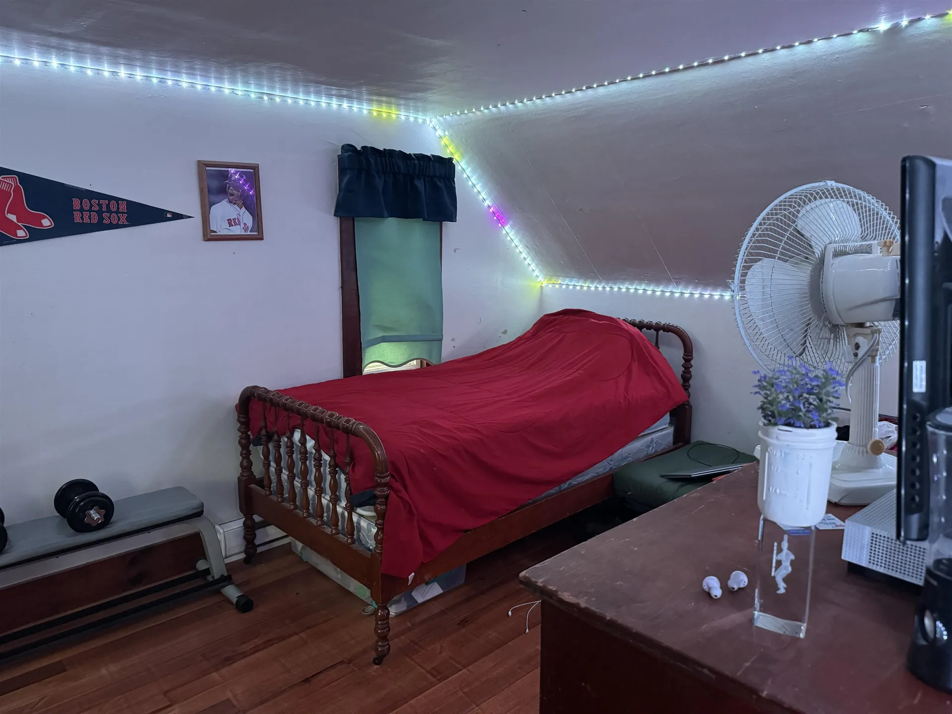 275 Granite Road Ossipee NH 03864