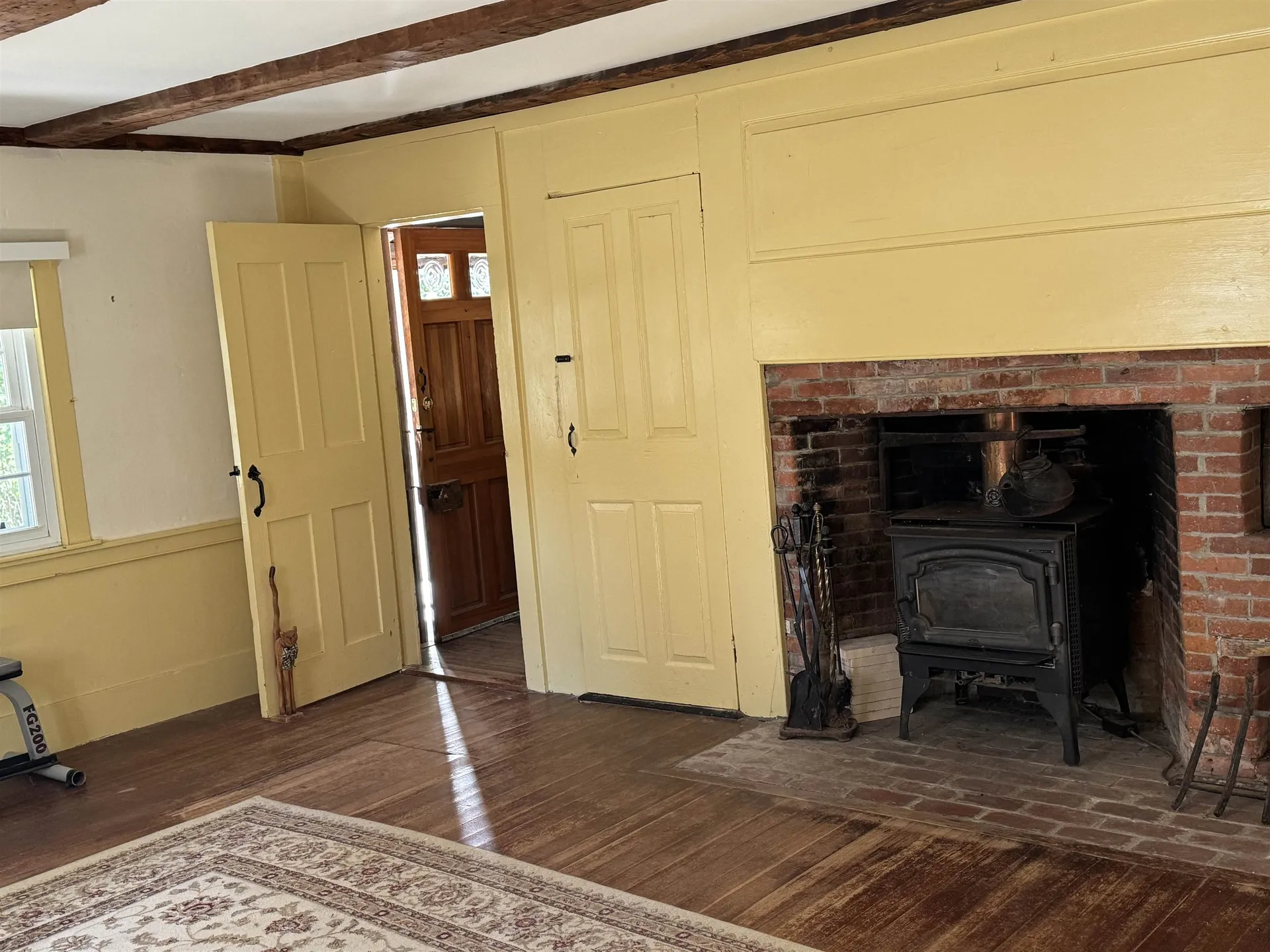 275 Granite Road Ossipee NH 03864